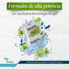 Probióticos Vivos FreeTX en Biogel con Fibra y Prebióticos Apoyo