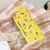 DLseego Protective Case Suitable for Switch Lite Console 2019, TPU