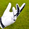 ASTUR Golf Gloves 2 Pack Cabretta Leather Golf Glove Men