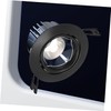 Operitacx 100PCS Spring Clips for Recessed Lighting Downlight Retaining Spring