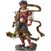 takeya Type Freely Figurine Deep Sha General Overall Height about