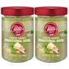 Polli Pesto Sauce Traditional Basil | Pasta Risotto and Bruschetta