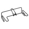 Gusti Philippe T. Leather Bag Holder Pannier Rack with Leather