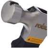 Rolson 10019 Stubby Claw Hammer