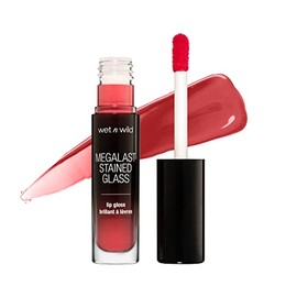 Mega Last Gloss Stain by Wet n Wild - Smooth Criminal