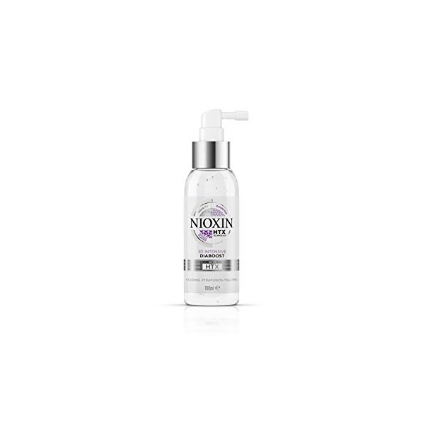 Nioxin 3D Intensive Diaboost Xtrafusion Behandlung, 100 ml