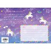 Attending Cards Unicorn (Set of 10) / YOUKOU HOME