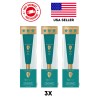 3 Pack: Summer's Eve Spa Daily Intimate Beauty Skin Serum New