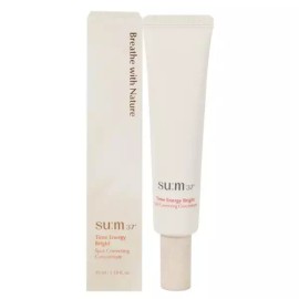 su:m37° 숨37 타임 에너지 브라이트 스팟 코렉팅 컨센트레이트 35ml SU:M37 Time Energy Bright Spot Correcting Concentrate 35ml [Basic product]