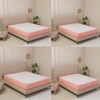 Stretchy Box Spring Cover King Size - Jersey Knit &