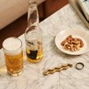 Ash Concept DA-1290-S Bottle Opener Silver +d Warp Opener