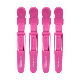 SLICKHAIR Grip Clip (4 Pack)