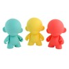 Kidrobot – Mini Munny Multicolor Figurine - multi-coloured