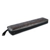 Vertical Flute Rosewood Traditional Professional 8 Hole Woodwind Musical Instrument