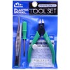 Minesima Hobby Tool Set, A-2
