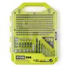 RYOBI 200 Piece Drill and Impact Drive Set