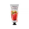 Farmstay Visible Difference Hand Cream Strawberry 100ml / 비저블 디퍼런스핸드크림 스트로베리 100ml