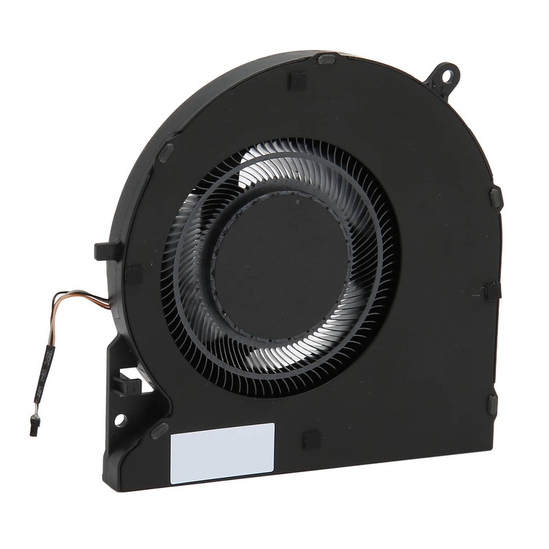 Cooling Fan 4 Pin Small Laptop Cooling Fan for Razer
