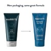 Harrys Mens Daily Face Wash 5.1 oz