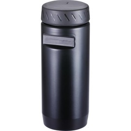 BBB Bicycle Tool Can with Bottle Cage Storage Tool Case BTL-18 S Black