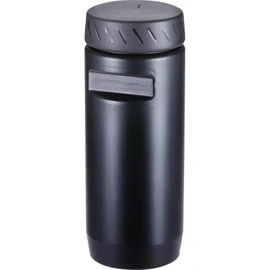 BBB Bicycle Tool Can with Bottle Cage Storage Tool Case BTL-18 S Black
