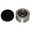 MAPCO Alternator Pulley 14702