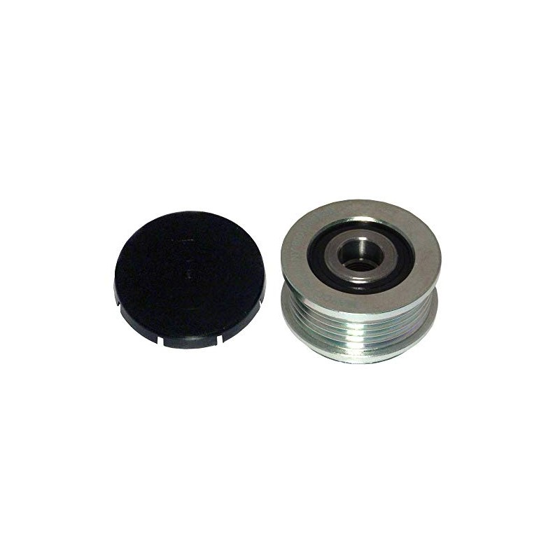 MAPCO Alternator Pulley 14702