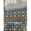 MM-products Hologram Stickers Tamper Proof Labels Original Security Holographic Stickers