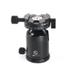 SWFOTO DDH-05 Panning Clamp Arca-Swiss Compatible Clamp