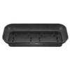 SHINEOFI Floral Foam Tray Plastic Flower Arrangement Base Flower Mud