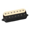 Seymour Duncan Jeff Loomis Noumenon™ Signature Humbucker - 7-String, Reverse-Zebra