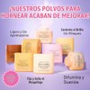 Revolution Makeup Luxury Banana Powder