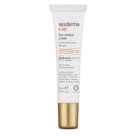 Crema contorno de OJOS SESDERMA 40002446