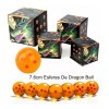 Dragon Ball Z Esferas De Dragon Ball Z Tamaño Real