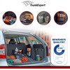 TrunkExpert Boot Net Compatible with Lexus NX II, Luggage Net,