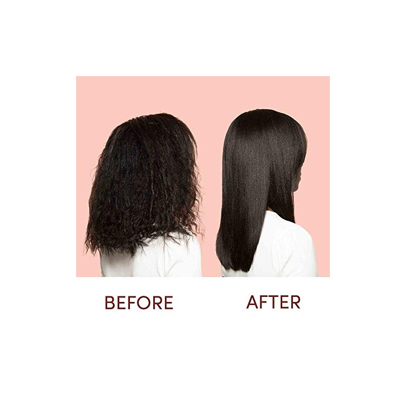 MIZANI Thermasmooth Anti-Frizz Conditioner, 16.89 fl. oz.