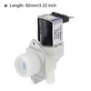 sourcing map Water Inlet Valve Ice Maker Water Inlet Solenoid