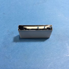 Idec Relay, Spdt, 250Vac, 6A - RV1H-G-D24