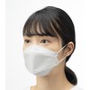 AENA 4-Layer K95 Disposable Masks, Non-woven, Pack of 30, Antibacterial,