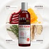 BOTIKA GRISI Shampoo Anticaída Natural con Jalea Real, 480 ml