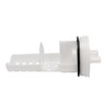 WH23X10029 Washer Drain Pump Filter Fits For GE Washer Pump
