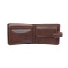 VISCONTI Tuscany Collection FILIPO Leather Wallet with RFID Protection TSC48