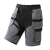 WORK IDEA Builder Work Shorts for Men - Durable Summer