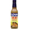 Goya Mojo Criollo Marinade, 12-Ounce Bottle (Pack of 4)