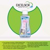 Excelsior HE Washing Machine Cleaner and Deodorizer for 5 cleanings