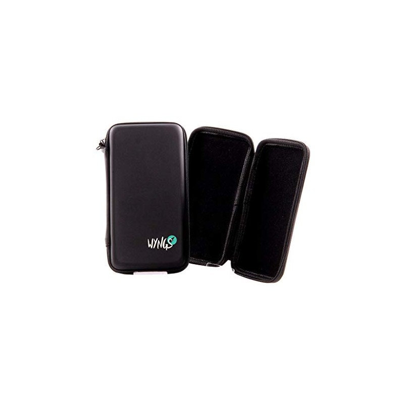 Calculator Case by WYNGS for Calculator Texas Instruments TI-30X Plus