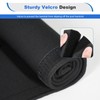 Pool Handrail Cover 4ft x 7.08 Inch – Non-Slip, Heat