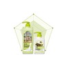 Milk Baobab Body Wash Lime & Basil, 1L, 1 piece