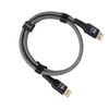Displayport 2.0 Cable DVI HD Adapter Line 16K at 60Hz