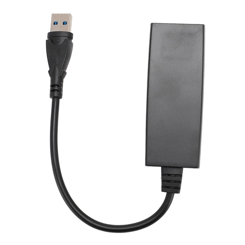 USB 3.0 to 10 100 1000Mbps Gigabit Ethernet Network Adapter